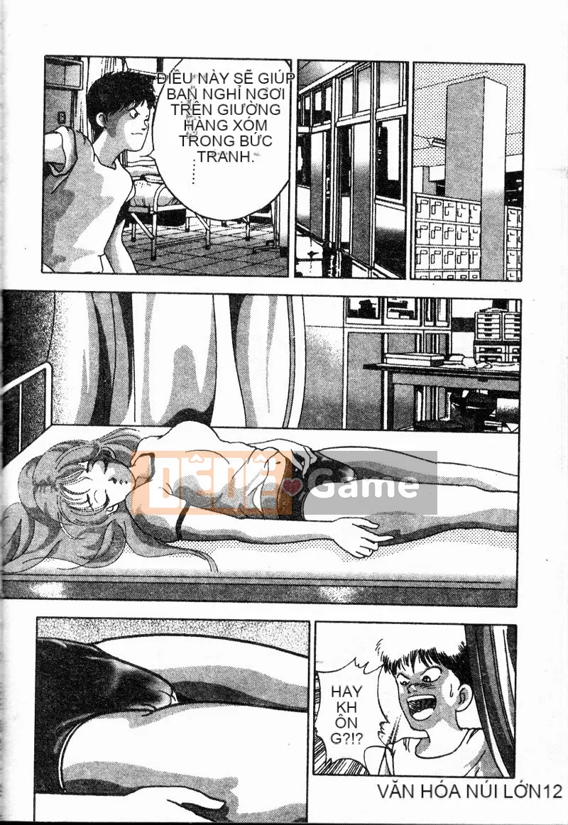 [Appleton] Sau giờ học [Trung bình]