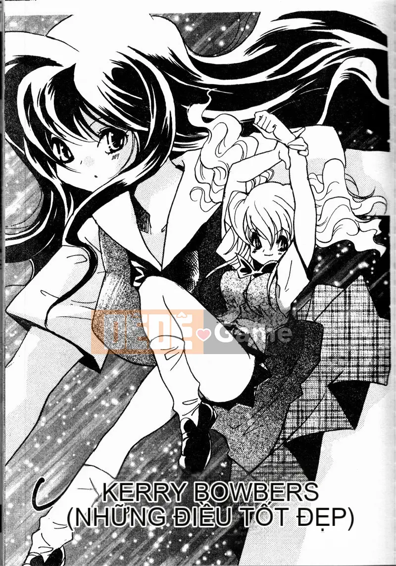 [Appleton] Sau giờ học [Trung bình]