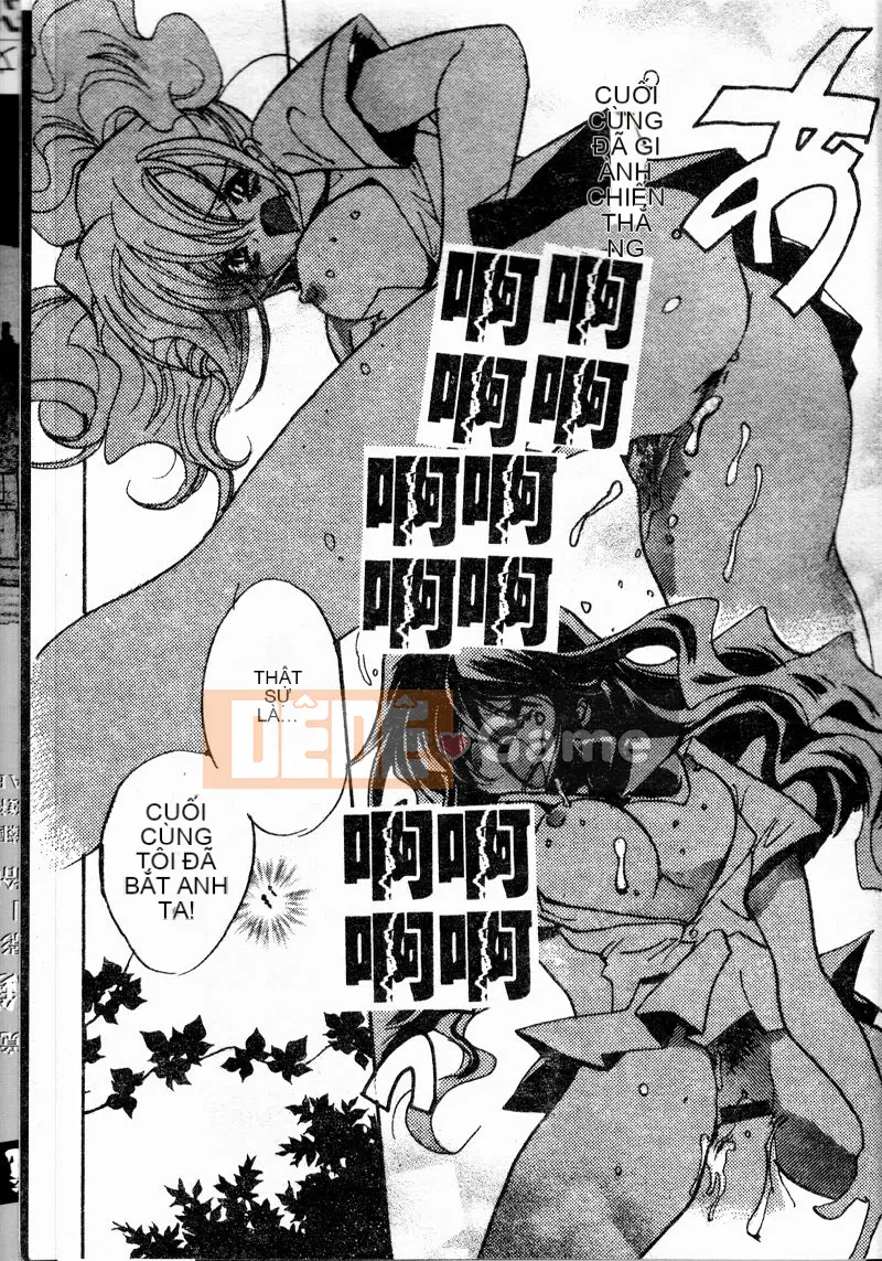 [Appleton] Sau giờ học [Trung bình]