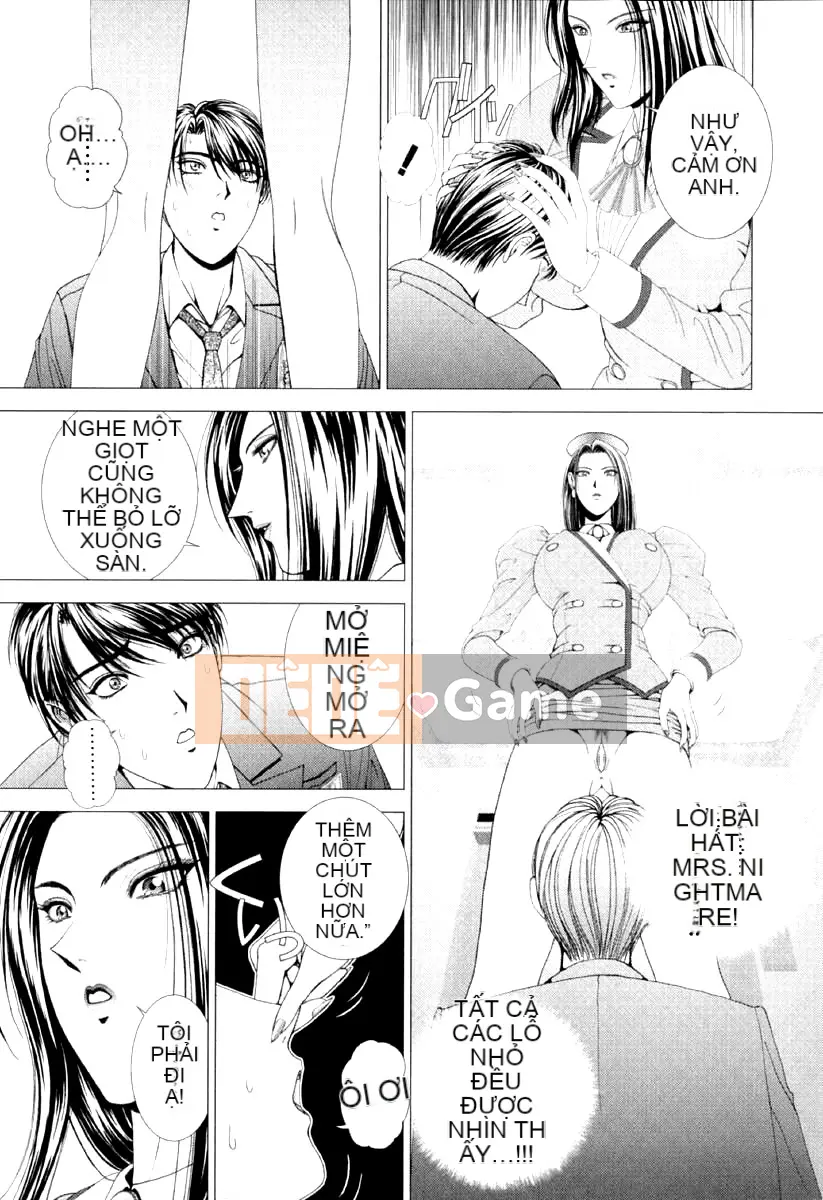 [Grassland Konggui] E.STAGE COMPANIONS [中]