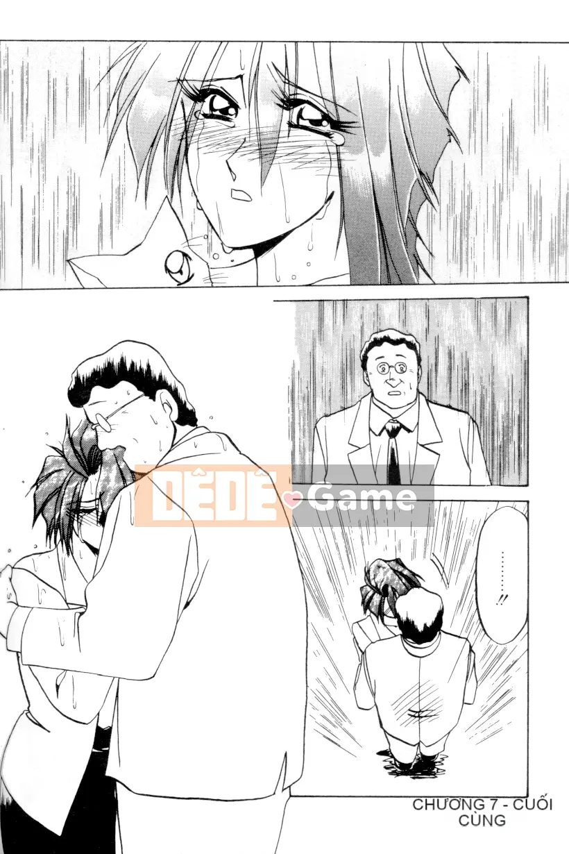 [Yamabunkyoden] Ngọn lửa thiêu đốt [Trung bình]