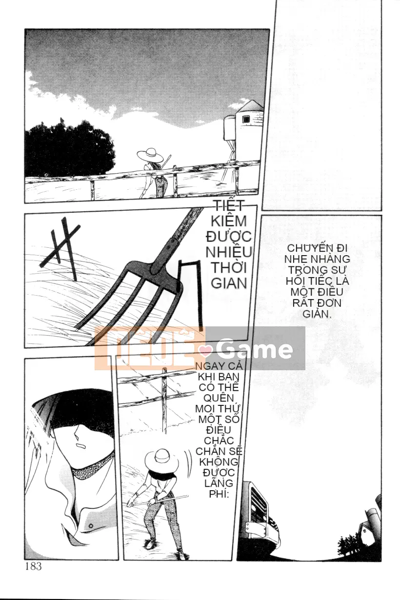 [Yamabunkyoden] Ngọn lửa thiêu đốt [Trung bình]