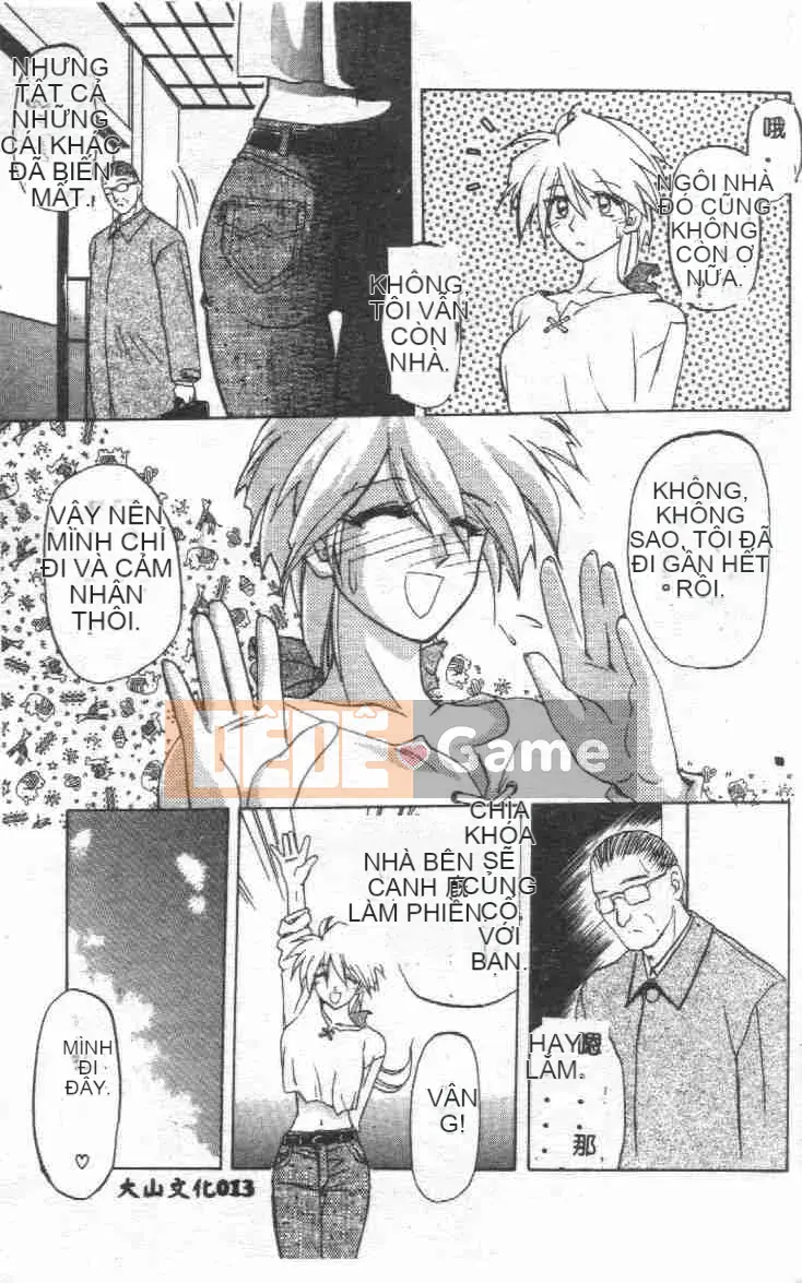 [Yamabunkyoden] 10 sau [中]