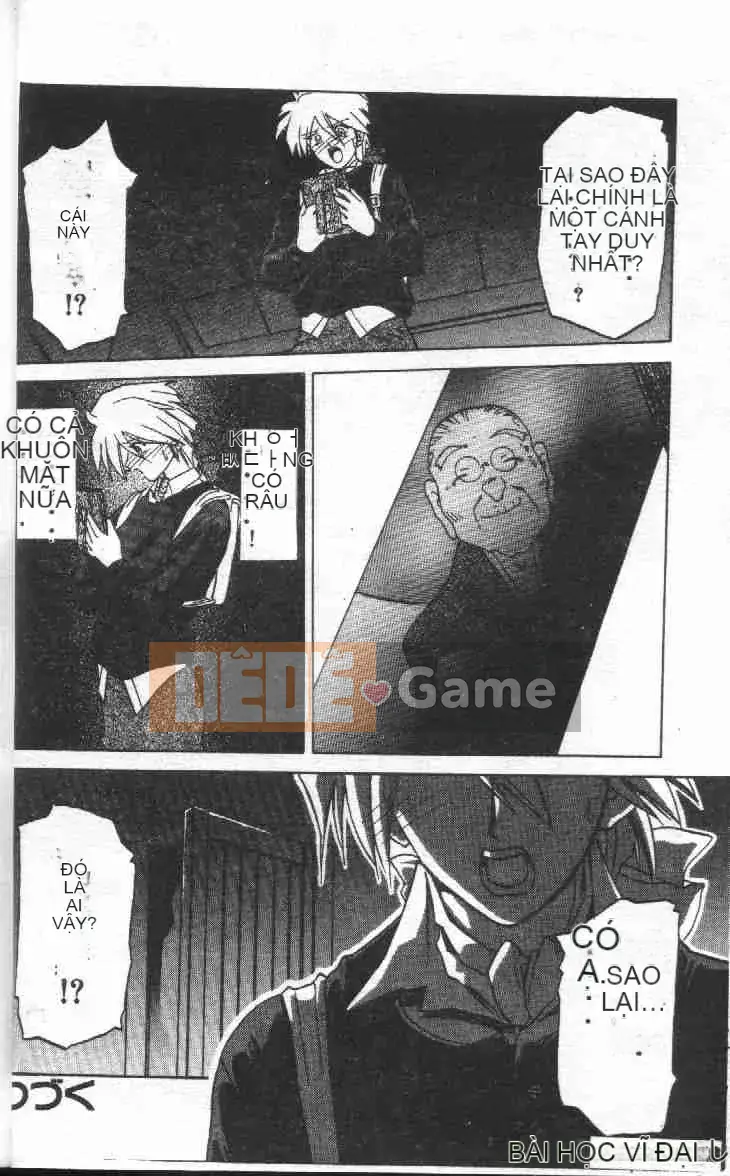 [Yamabunkyoden] 10 sau [中]