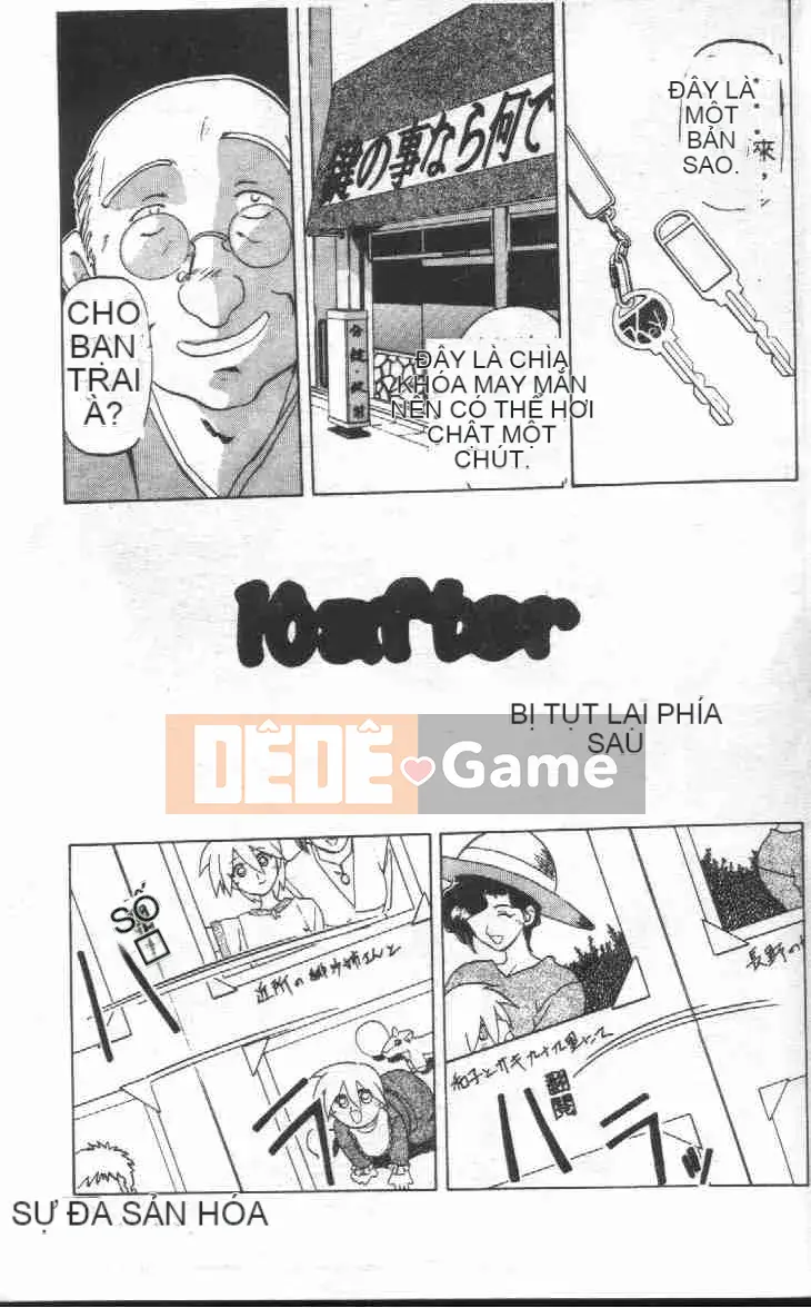 [Yamabunkyoden] 10 sau [中]