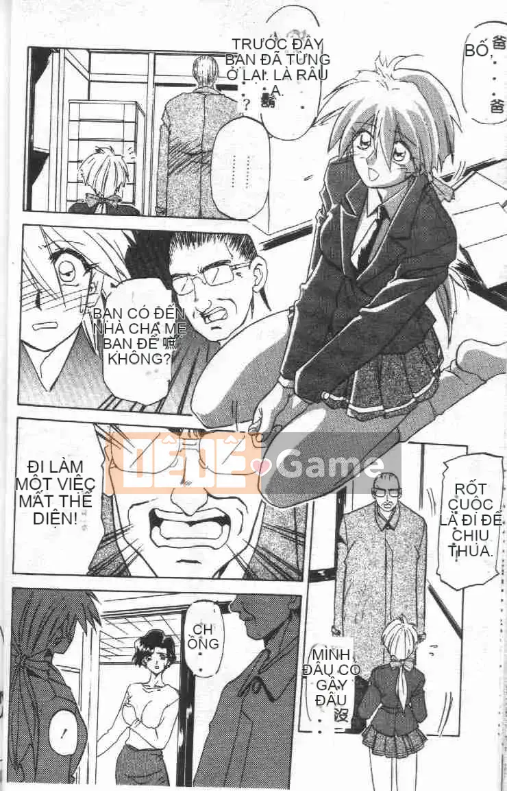 [Yamabunkyoden] 10 sau [中]