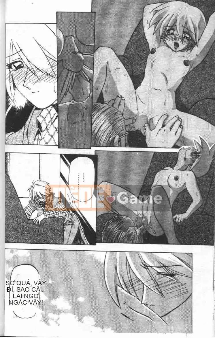 [Yamabunkyoden] 10 sau [中]