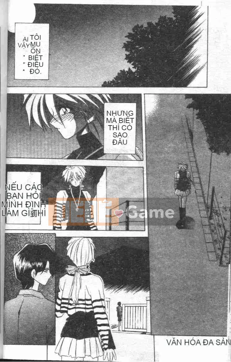 [Yamabunkyoden] 10 sau [中]