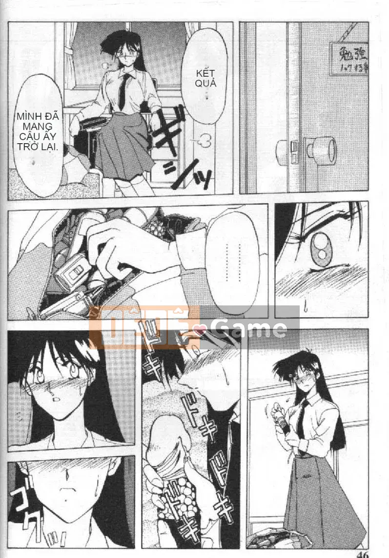 [Yamabunkyoden] 10 sau [中]