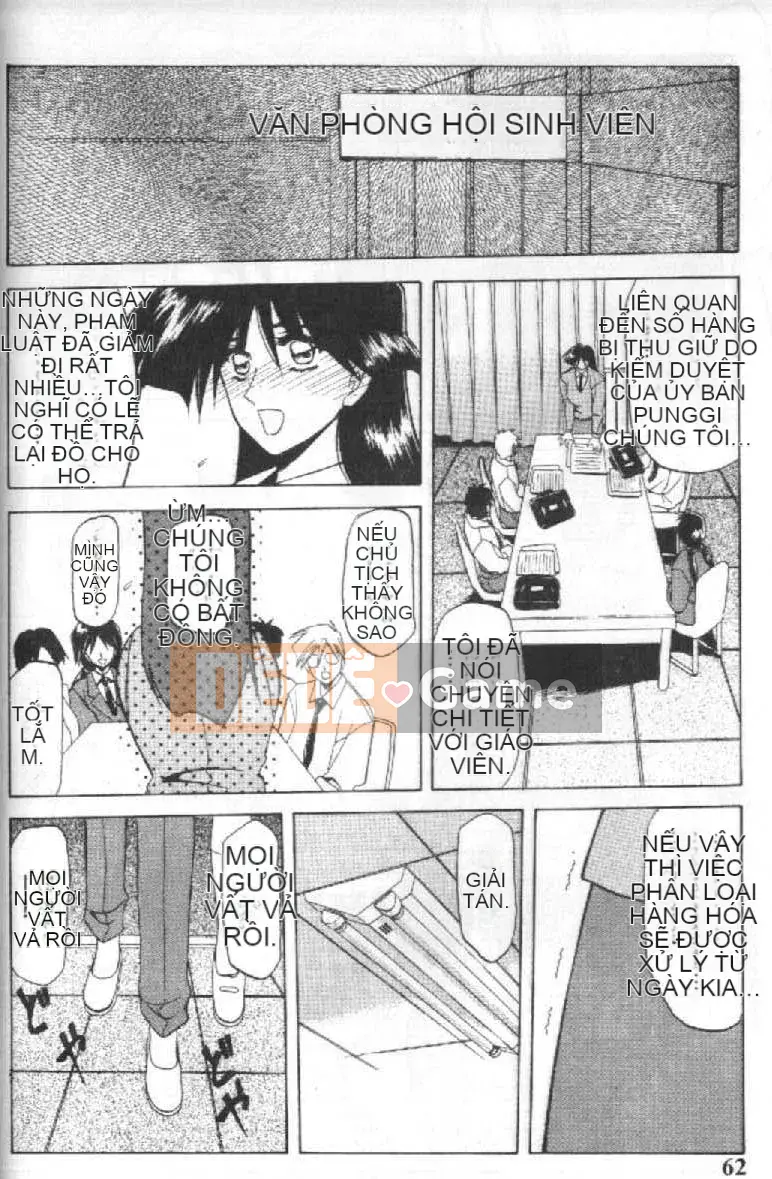 [Yamabunkyoden] 10 sau [中]