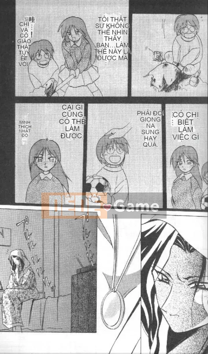 [Yamabunkyoden] 10 sau [中]