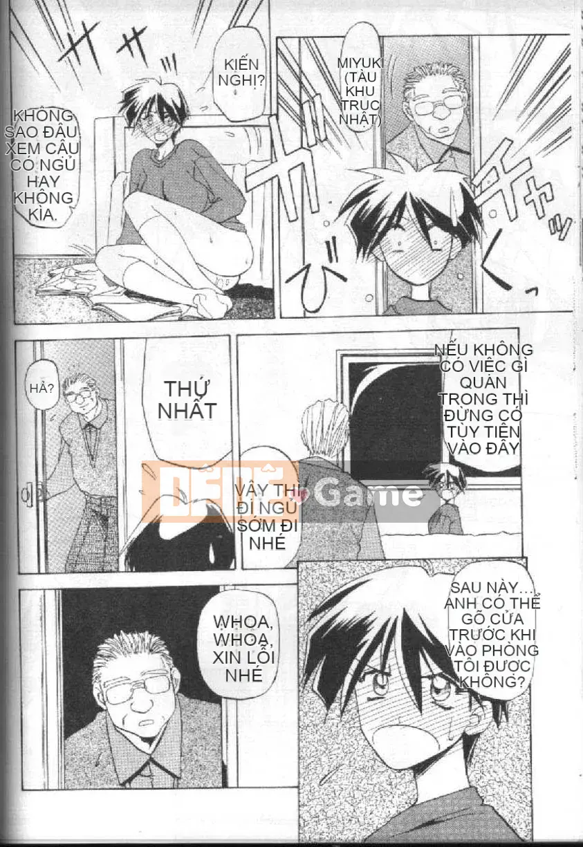 [Yamabunkyoden] 10 sau [中]