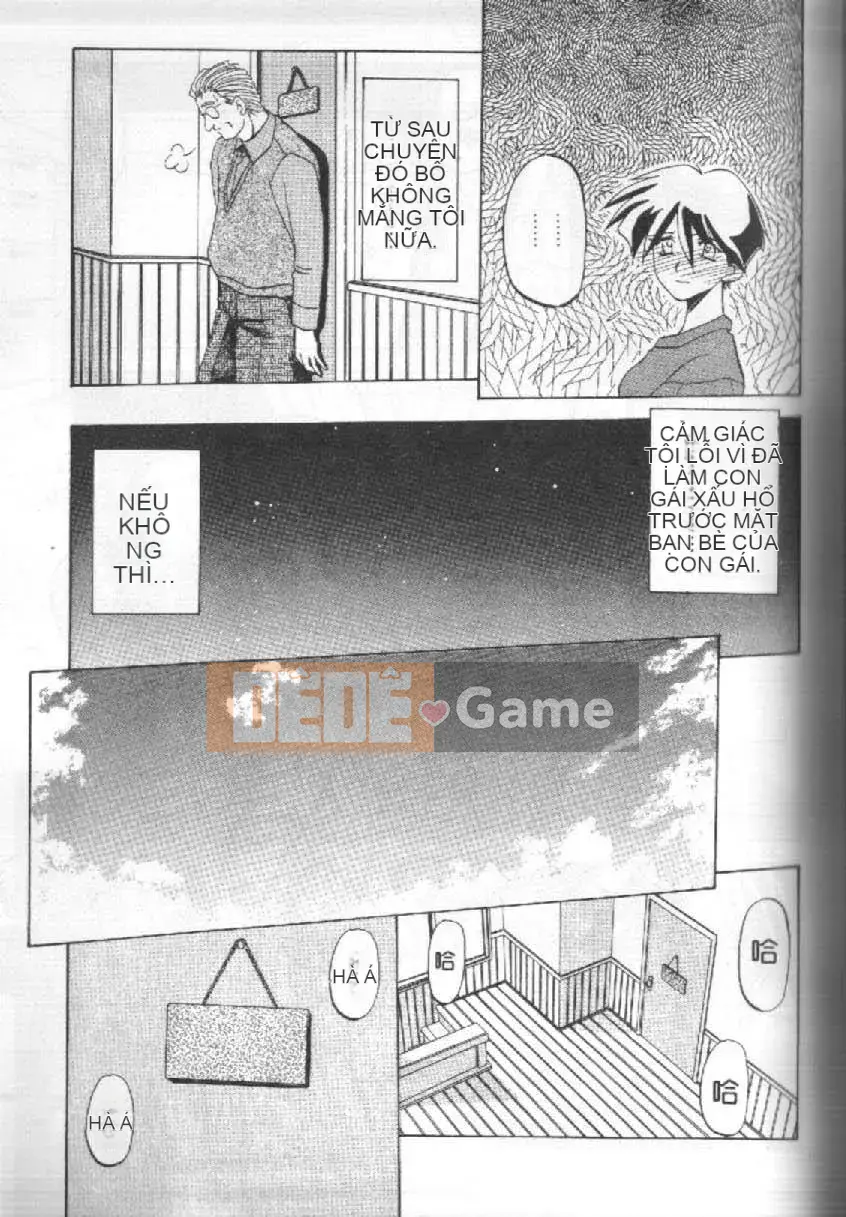 [Yamabunkyoden] 10 sau [中]