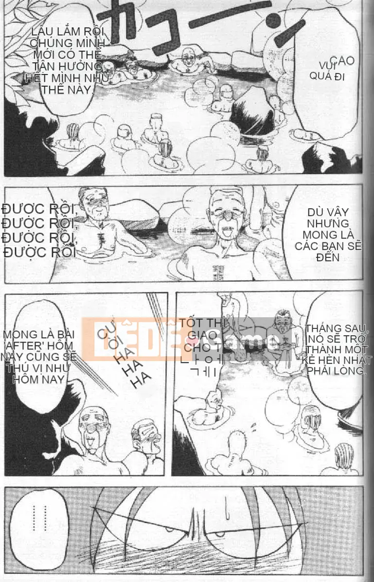 [Yamabunkyoden] 10 sau [中]