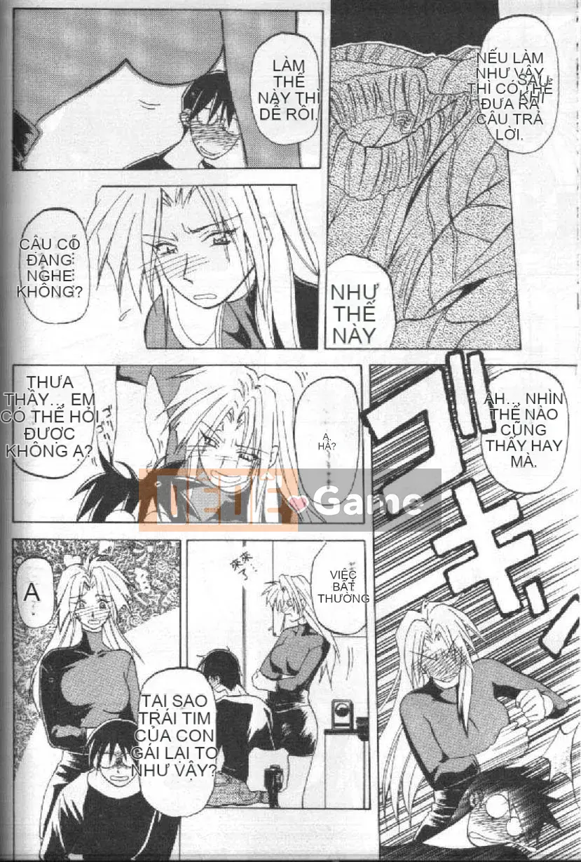 [Yamabunkyoden] 10 sau [中]