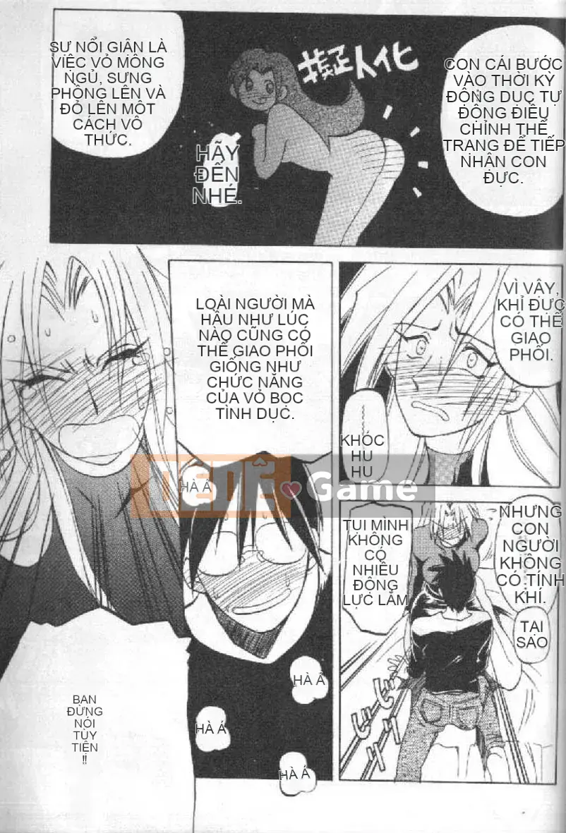 [Yamabunkyoden] 10 sau [中]