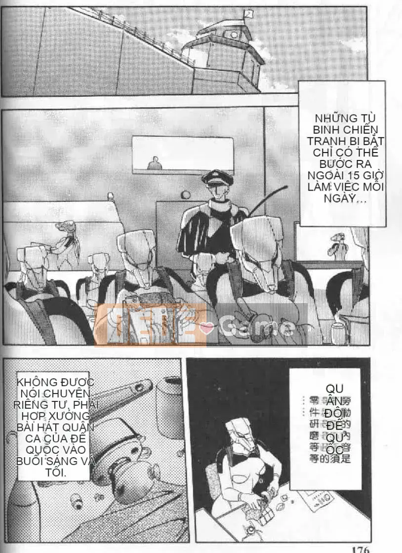 [Yamabunkyoden] 10 sau [中]