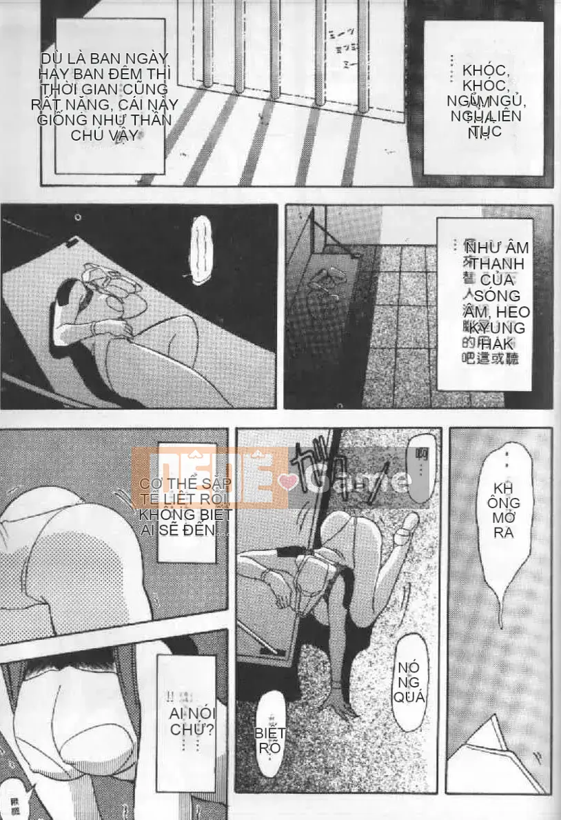 [Yamabunkyoden] 10 sau [中]