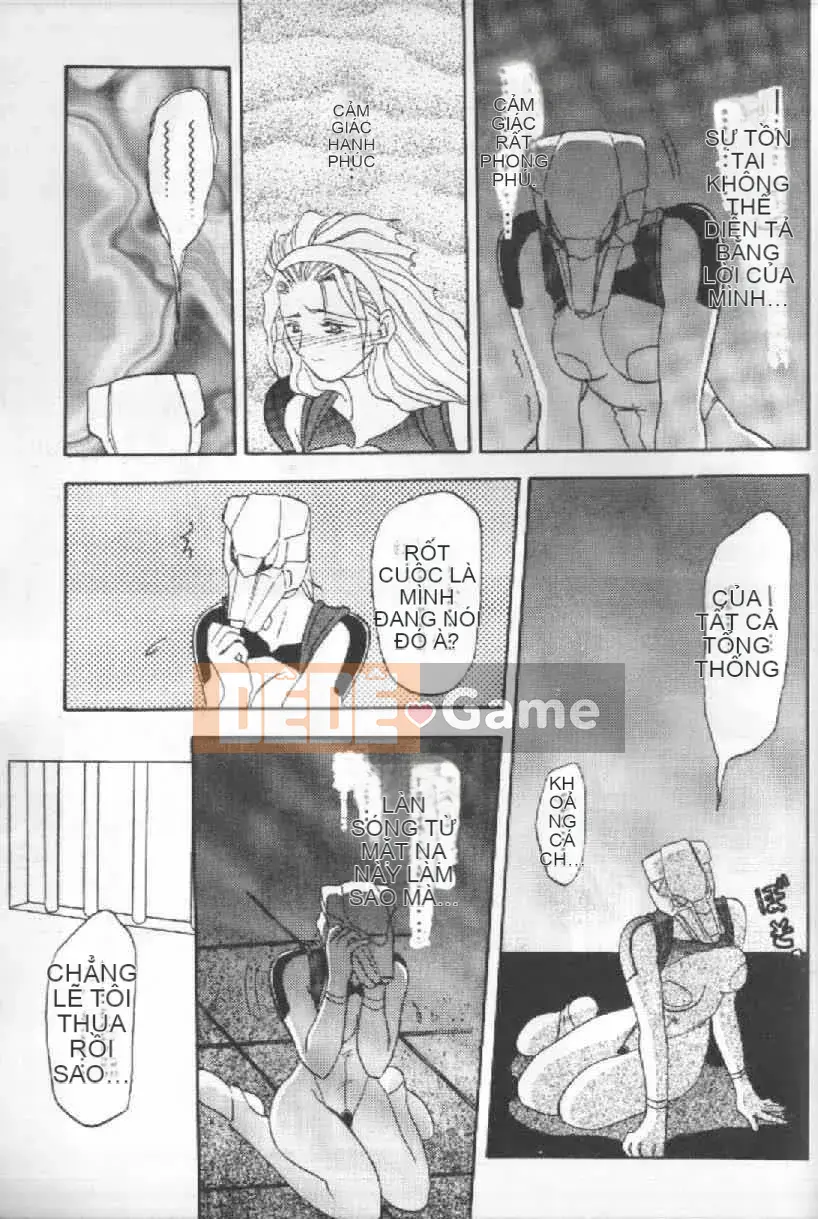 [Yamabunkyoden] 10 sau [中]