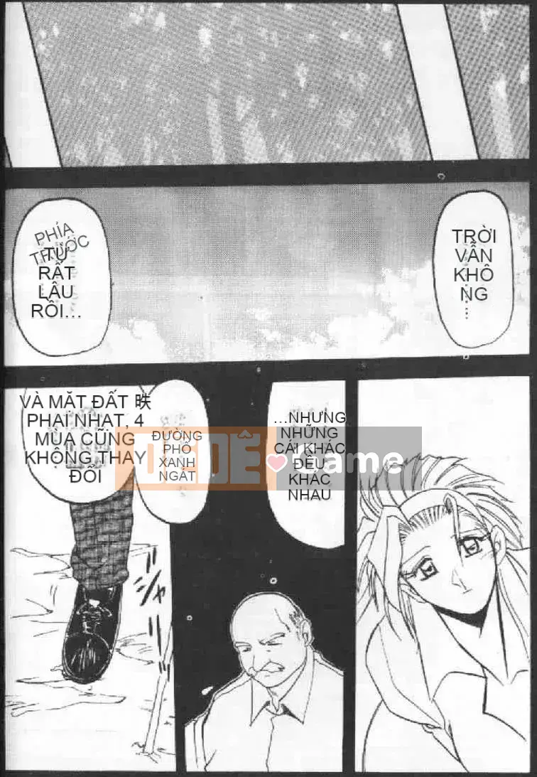 [Yamabunkyoden] 10 sau [中]