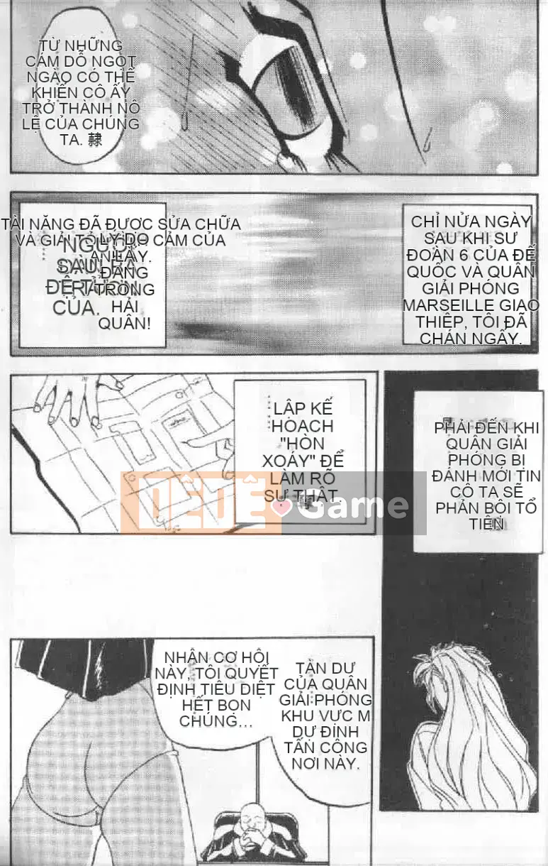 [Yamabunkyoden] 10 sau [中]