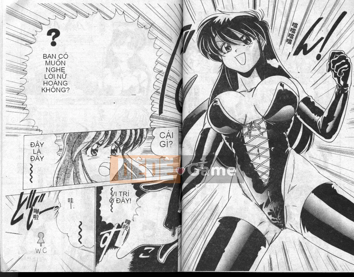 [Watanabe Yoshimasa] Câu lạc bộ bơi lội Suidobashi Jogakuen [Trung bình]