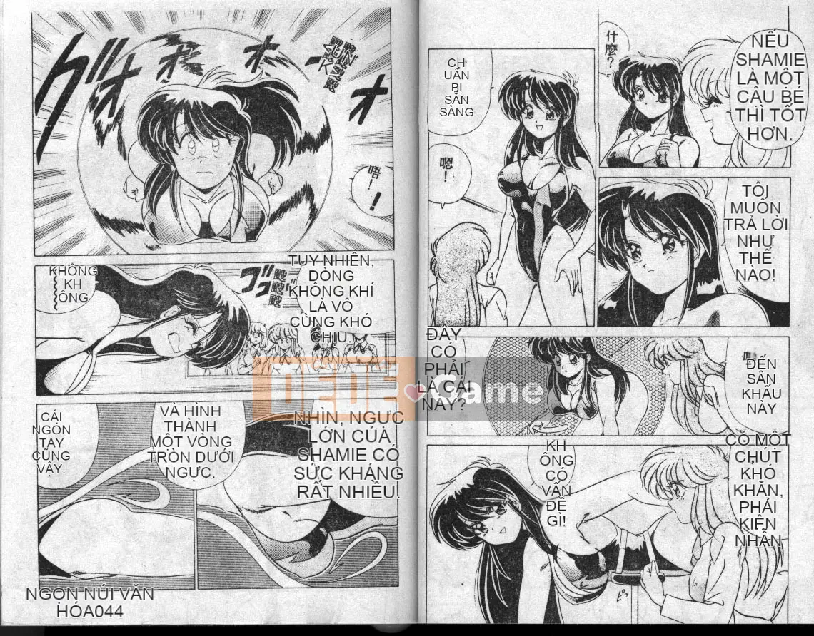 [Watanabe Yoshimasa] Câu lạc bộ bơi lội Suidobashi Jogakuen [Trung bình]