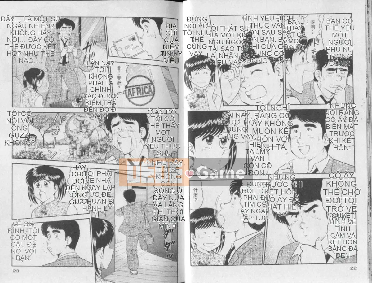 [Toyama Hikaru] Bí mật Alice 3 [Trung bình]