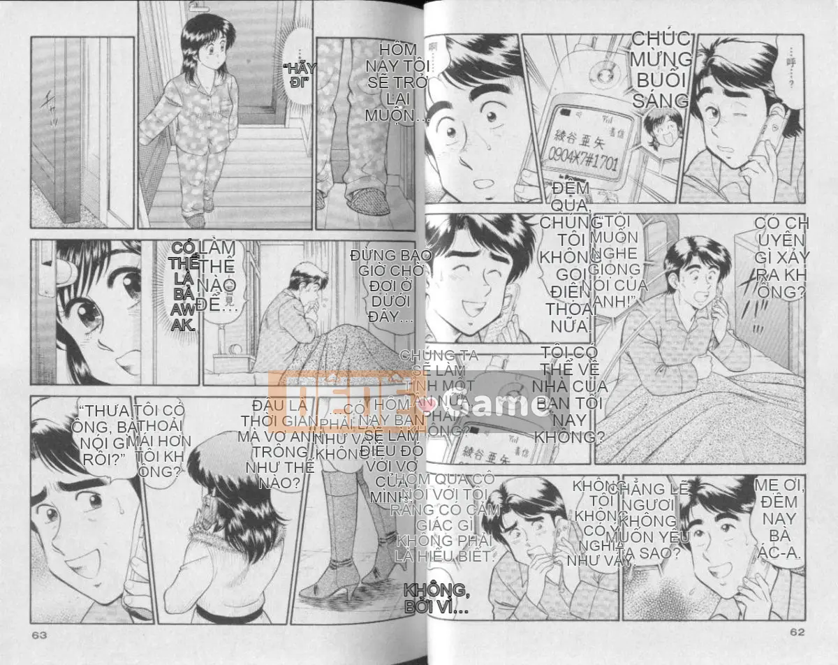 [Toyama Hikaru] Bí mật Alice 3 [Trung bình]