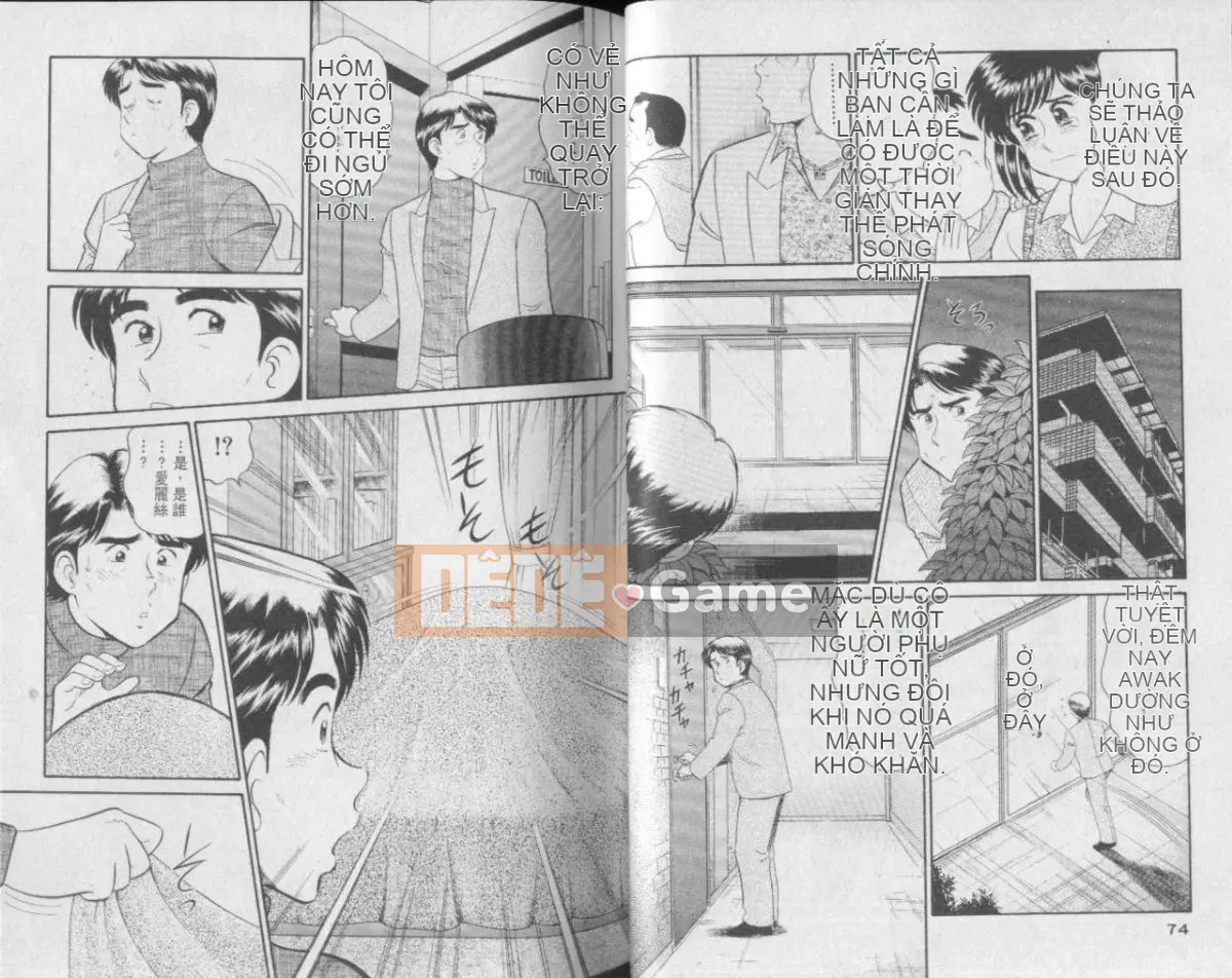 [Toyama Hikaru] Bí mật Alice 3 [Trung bình]