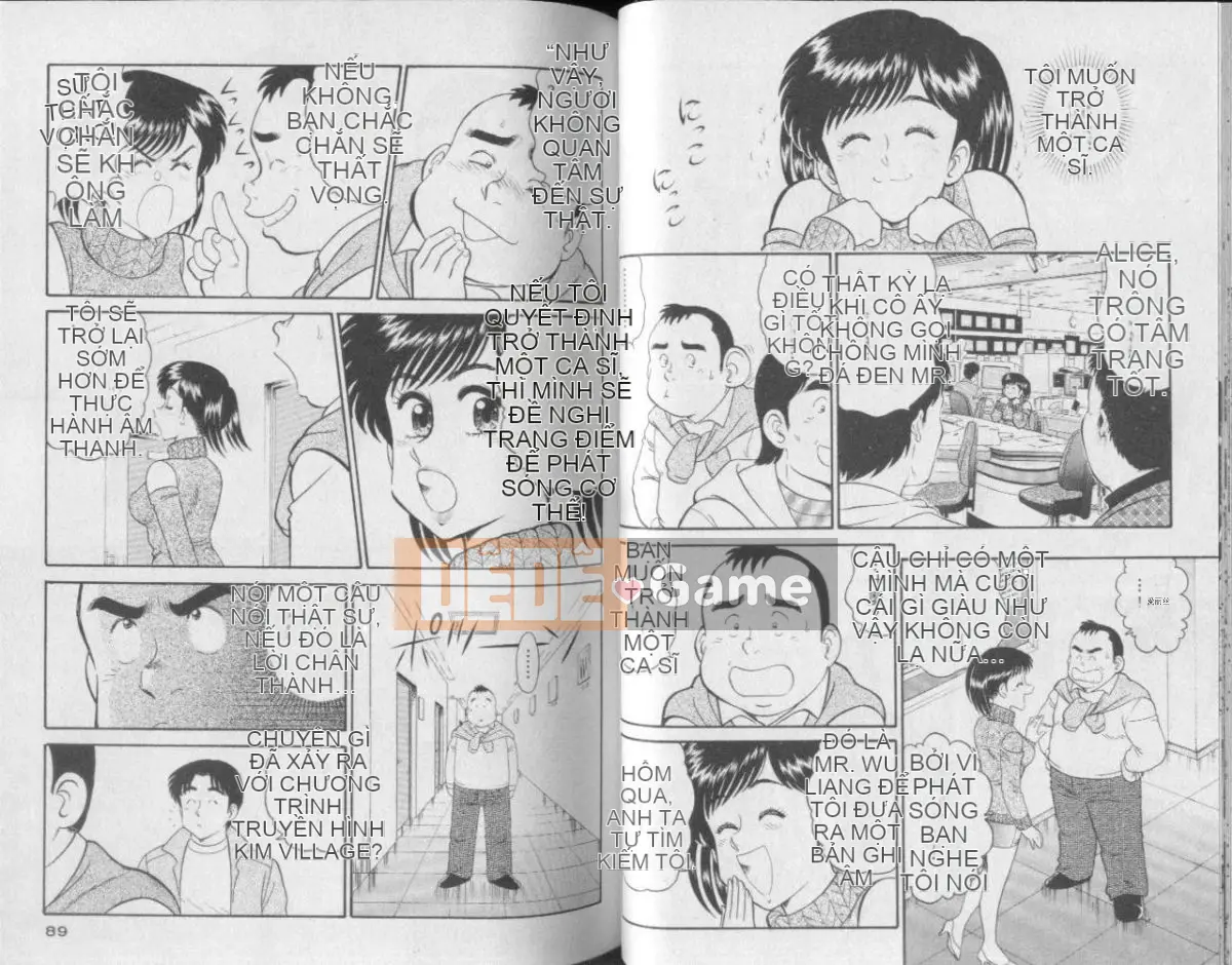 [Toyama Hikaru] Bí mật Alice 3 [Trung bình]