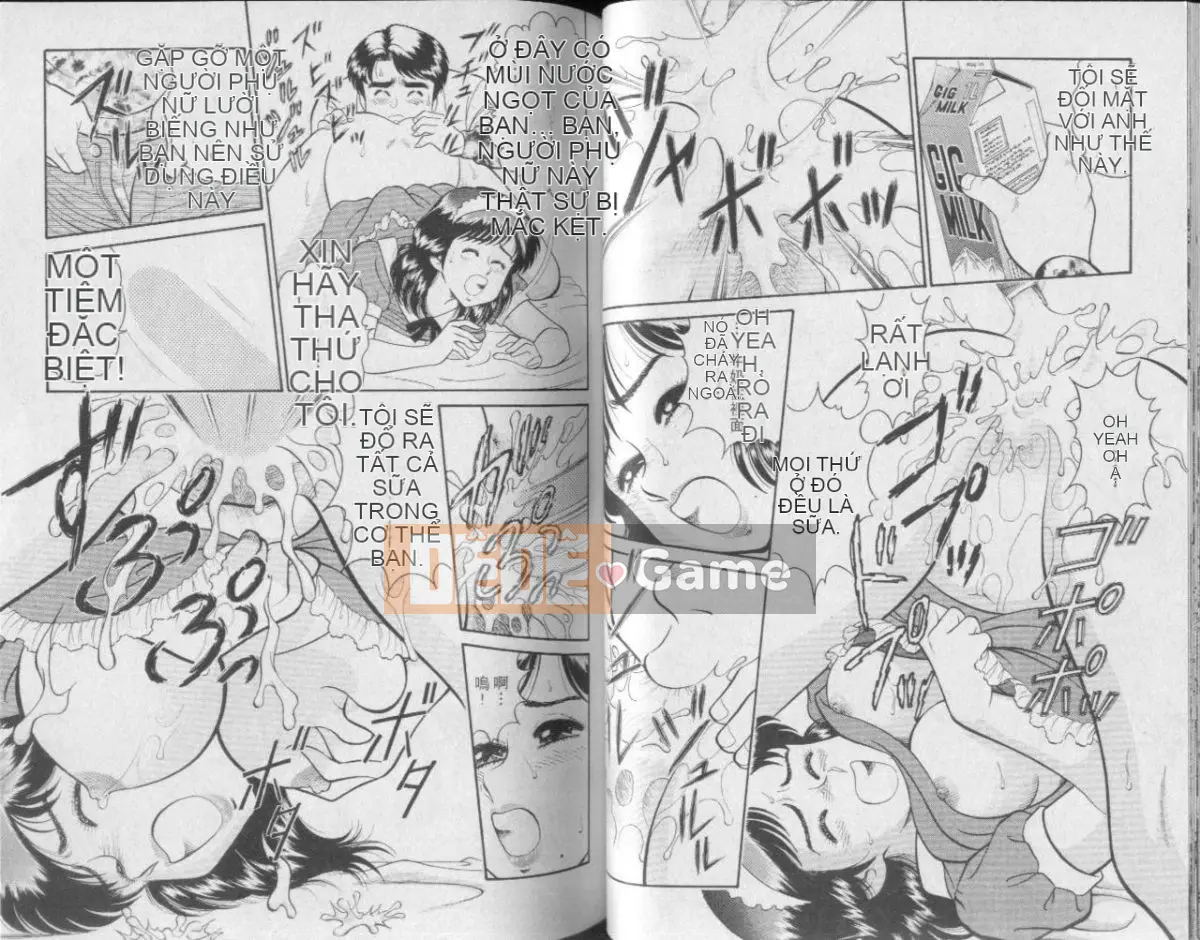 [Toyama Hikaru] Bí mật Alice 3 [Trung bình]