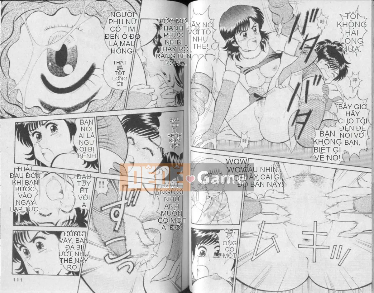 [Toyama Hikaru] Bí mật Alice 3 [Trung bình]