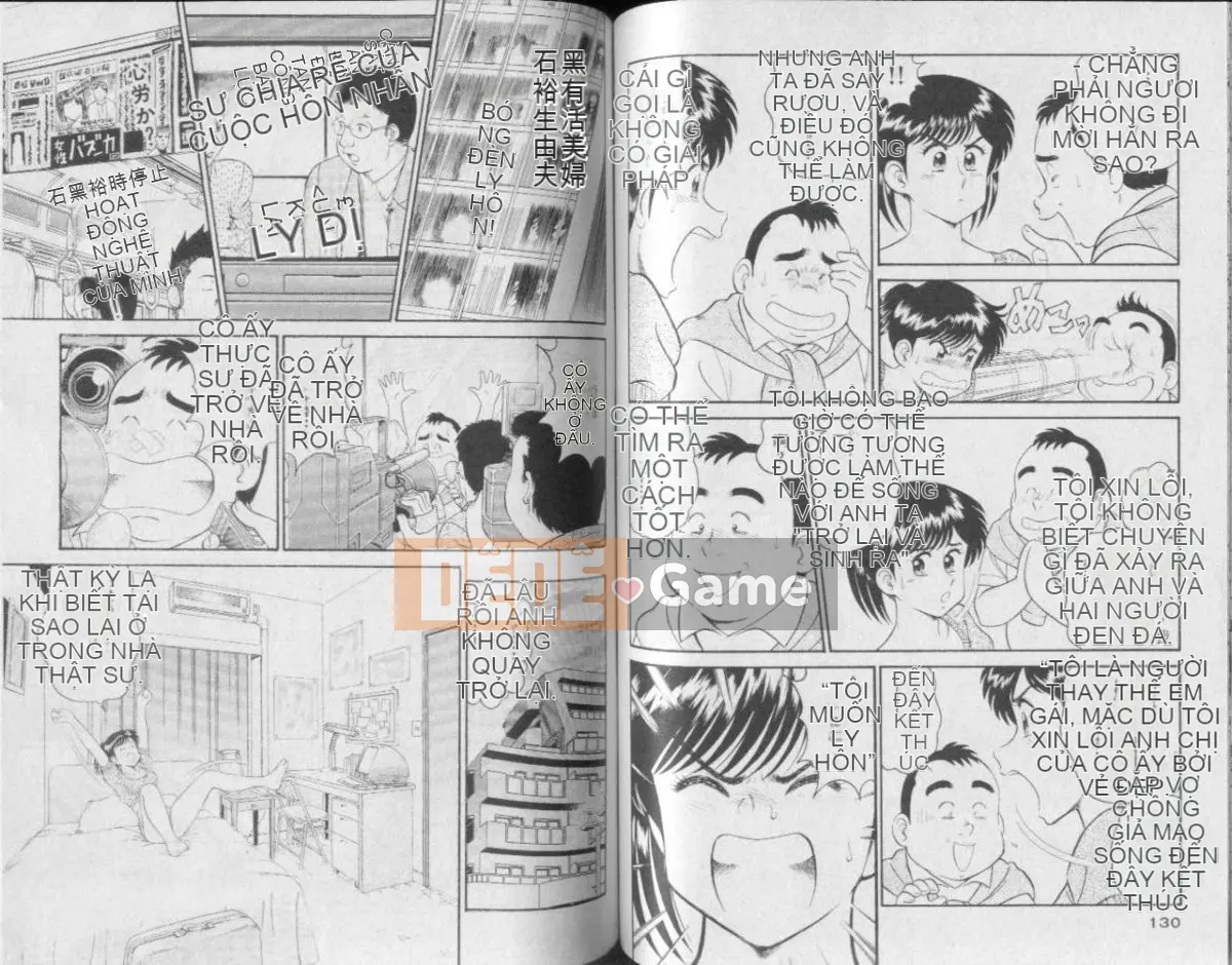 [Toyama Hikaru] Bí mật Alice 3 [Trung bình]