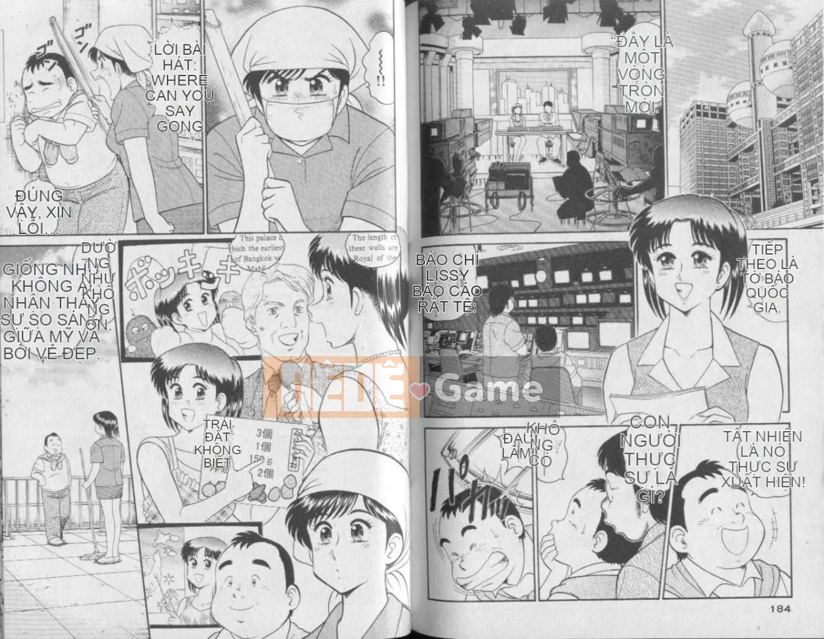 [Toyama Hikaru] Bí mật Alice 3 [Trung bình]