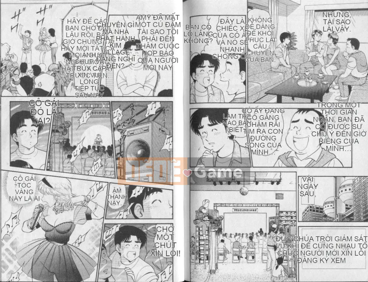 [Toyama Hikaru] Bí mật Alice 3 [Trung bình]