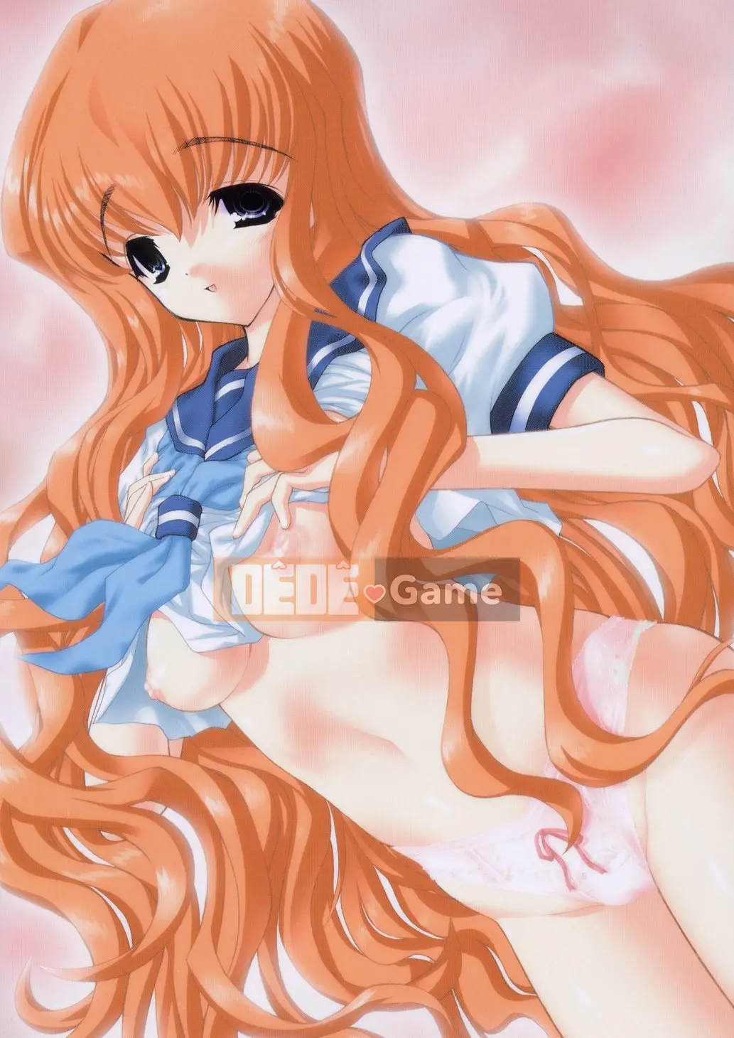 [Raidon] Niềm vui tại nhà [Trung bình]