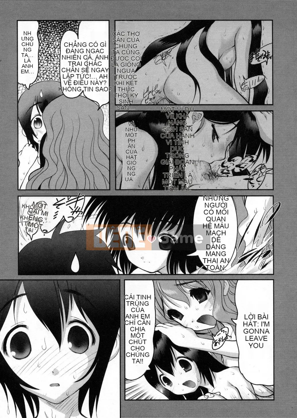 [Raidon] Niềm vui tại nhà [Trung bình]