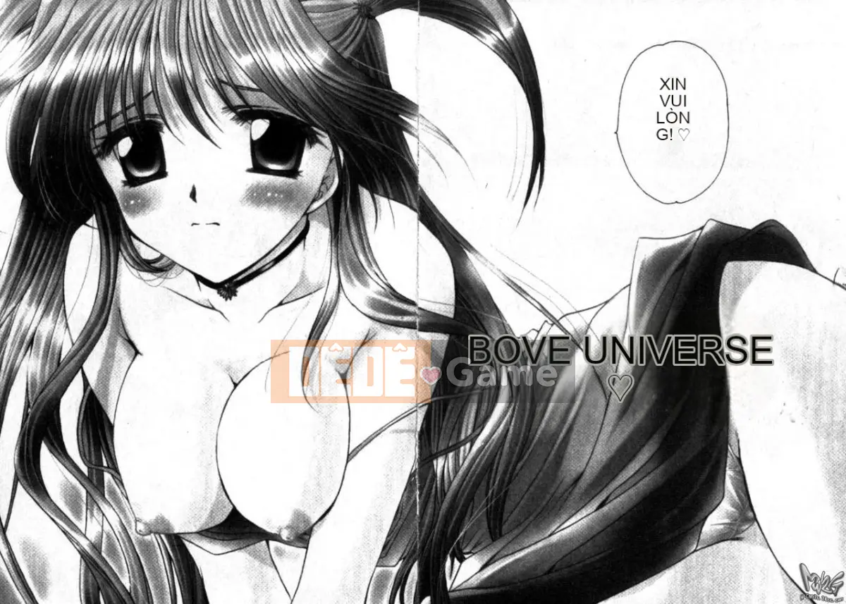 [Tensakura Mitono] Bữa trưa hướng dương [Trung bình]