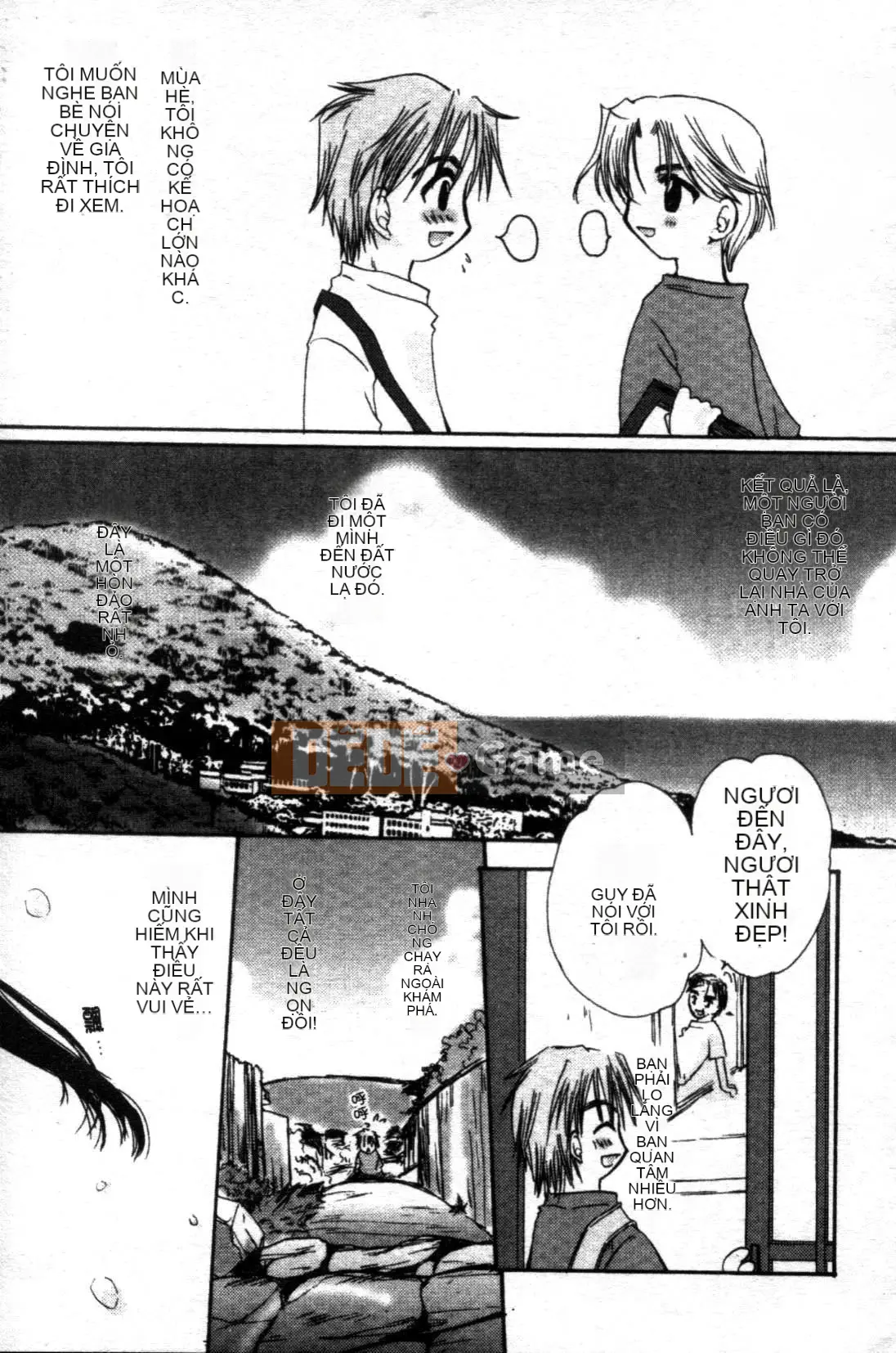 [Tensakura Mitono] Bữa trưa hướng dương [Trung bình]