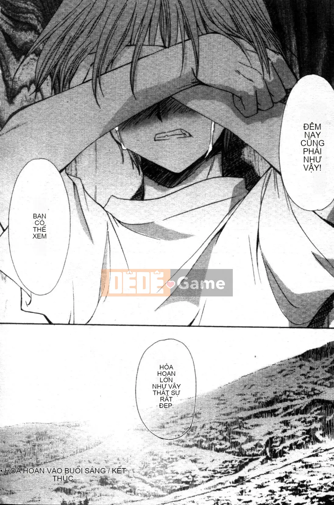 [Tensakura Mitono] Bữa trưa hướng dương [Trung bình]