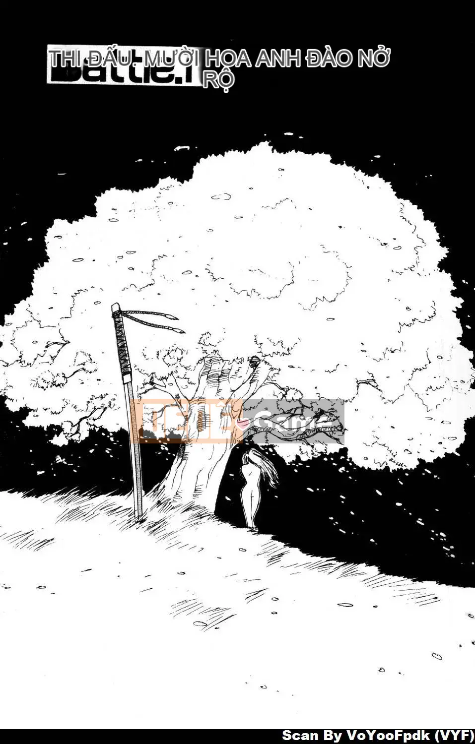 [Juichi Iogi] Chuyên gia trừ quỷ Maria 2 [Trung bình]