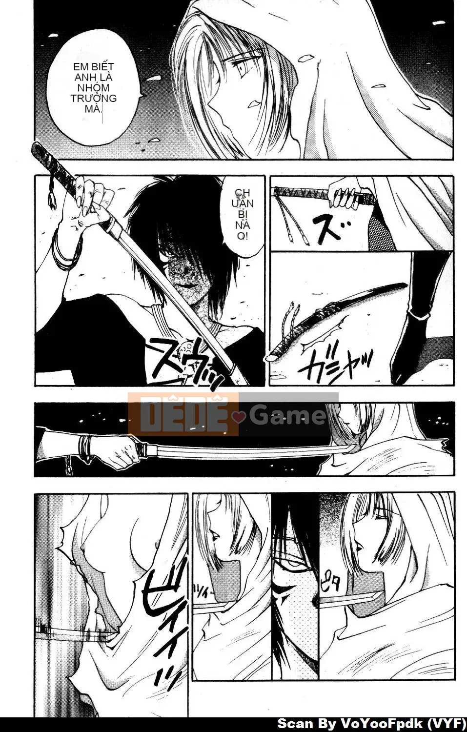 [Juichi Iogi] Chuyên gia trừ quỷ Maria 2 [Trung bình]