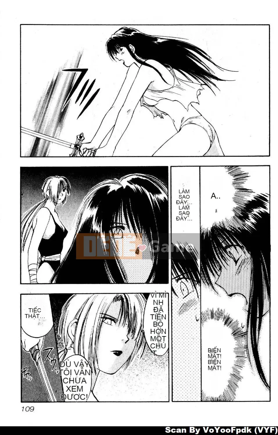 [Juichi Iogi] Chuyên gia trừ quỷ Maria 2 [Trung bình]