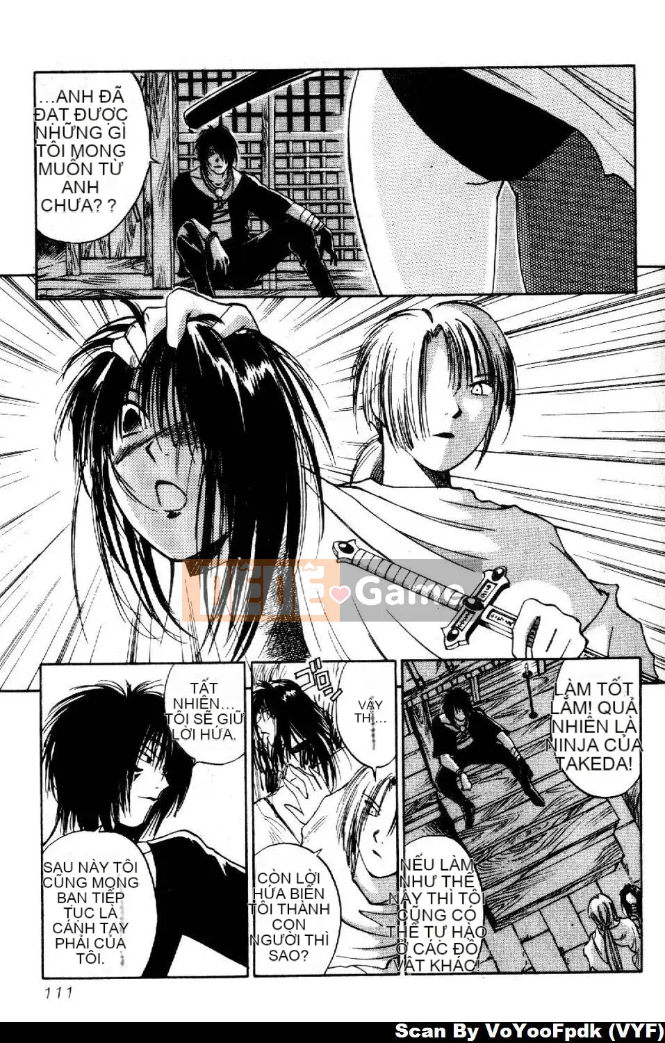 [Juichi Iogi] Chuyên gia trừ quỷ Maria 2 [Trung bình]