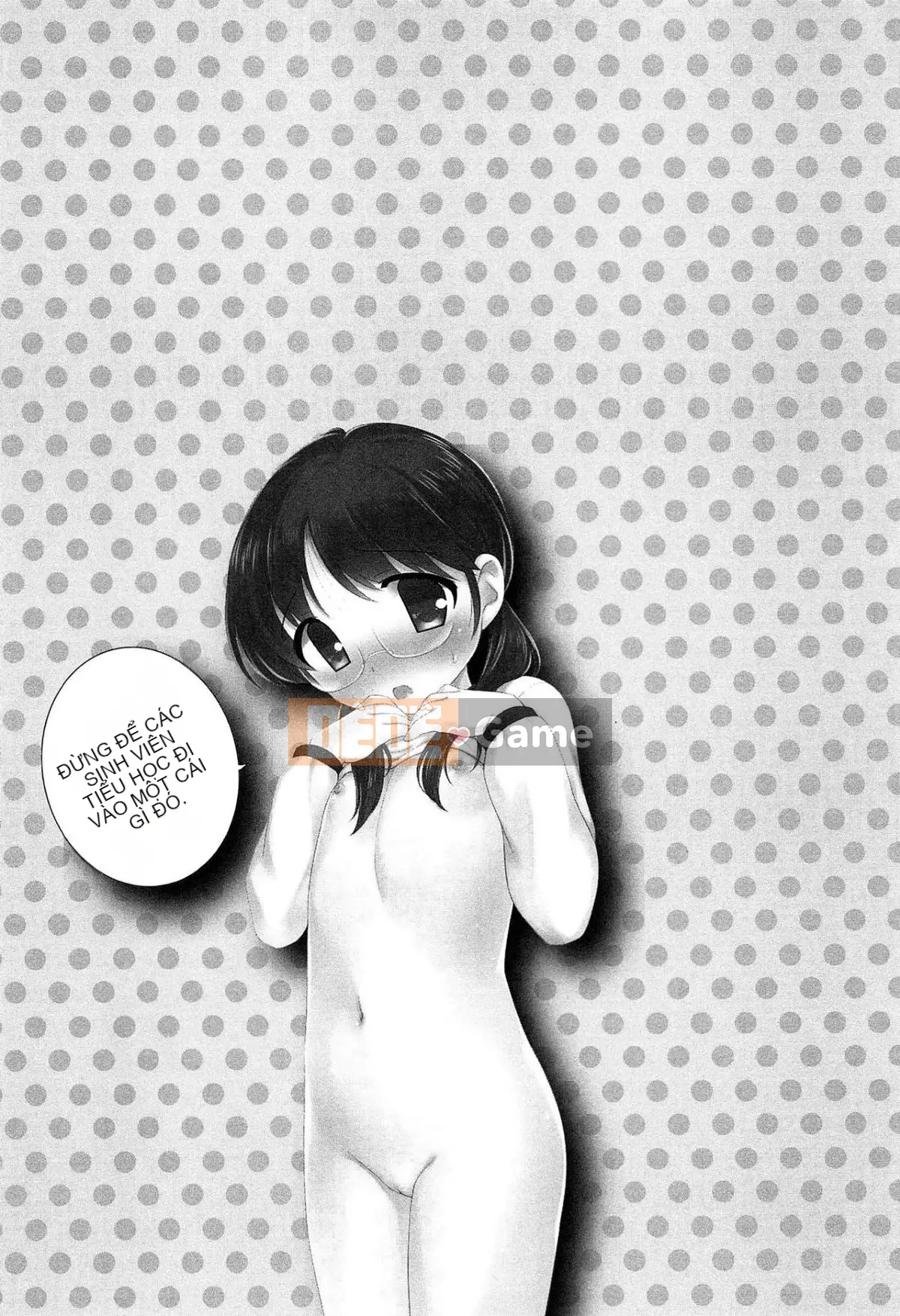 [Yutaka Ueda] Đừng là một đứa trẻ ngoan!