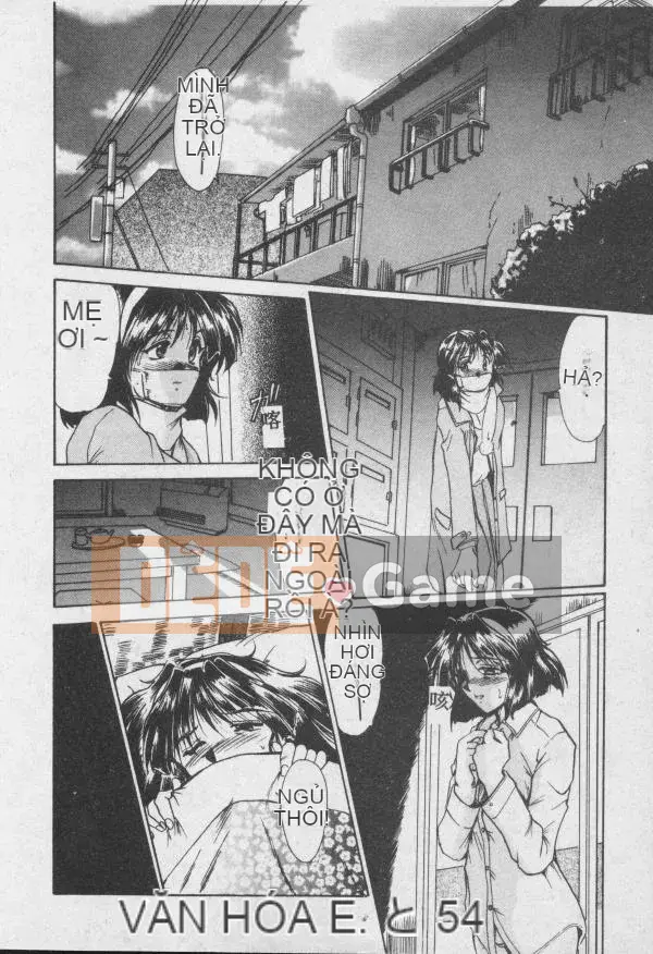 [Fukada Takushi] Dậy đi!! [中]