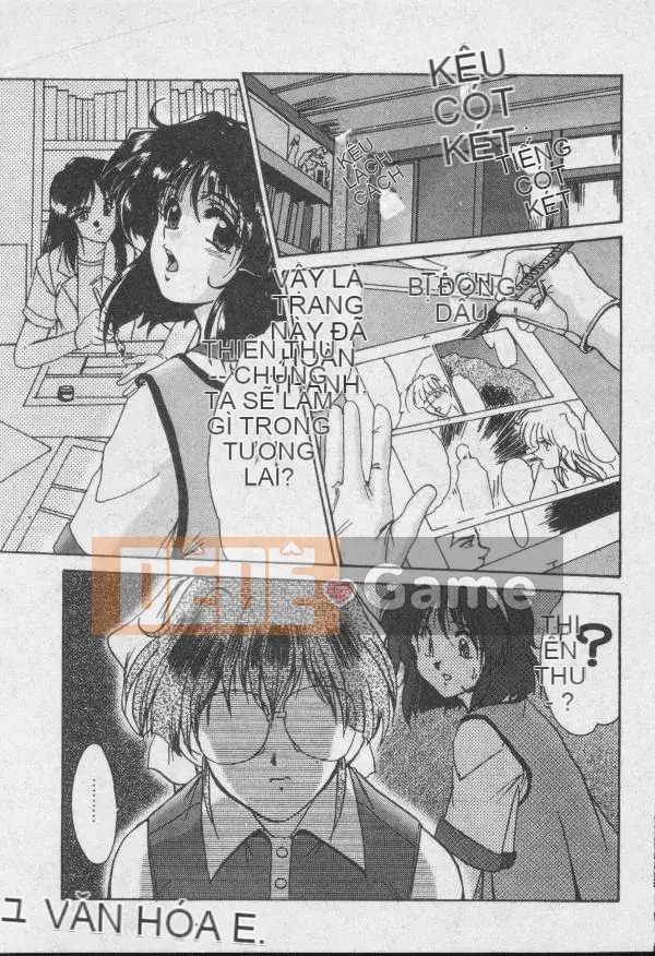 [Fukada Takushi] Dậy đi!! [中]