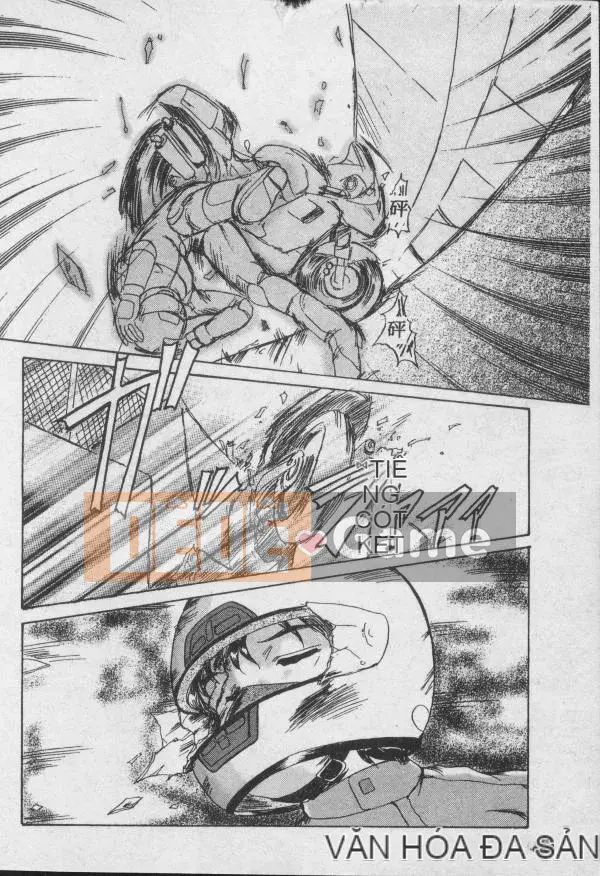 [Fukada Takushi] Dậy đi!! [中]