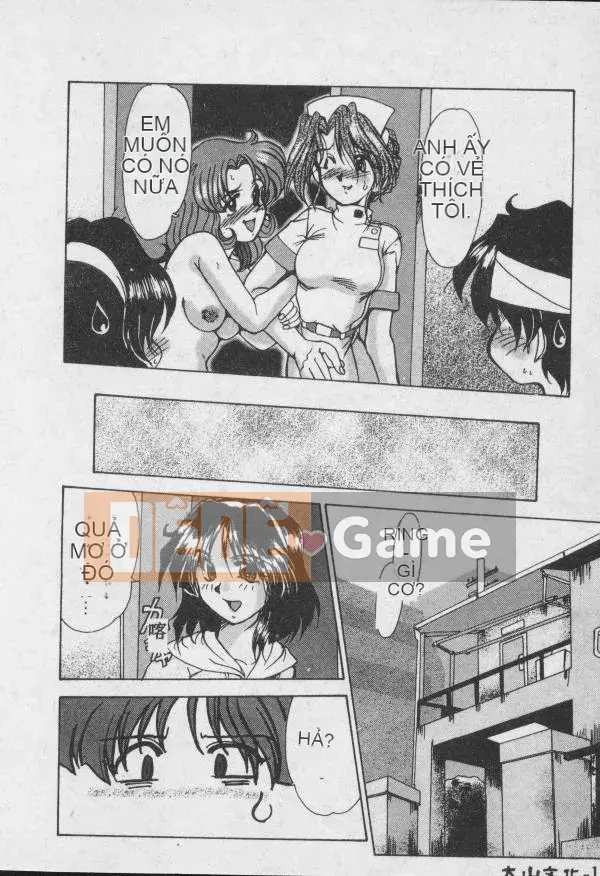 [Fukada Takushi] Dậy đi!! [中]